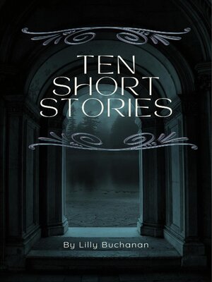 cover image of Ten Short Stories